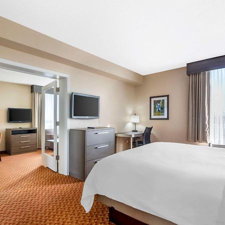The Crossings Best Western Plus Kendall Hotel & Suites מראה חיצוני תמונה