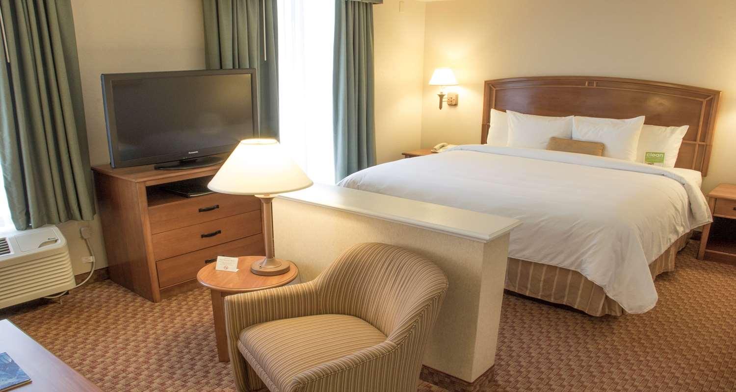 The Crossings Best Western Plus Kendall Hotel & Suites מראה חיצוני תמונה