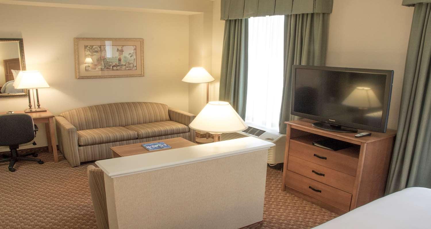 The Crossings Best Western Plus Kendall Hotel & Suites מראה חיצוני תמונה