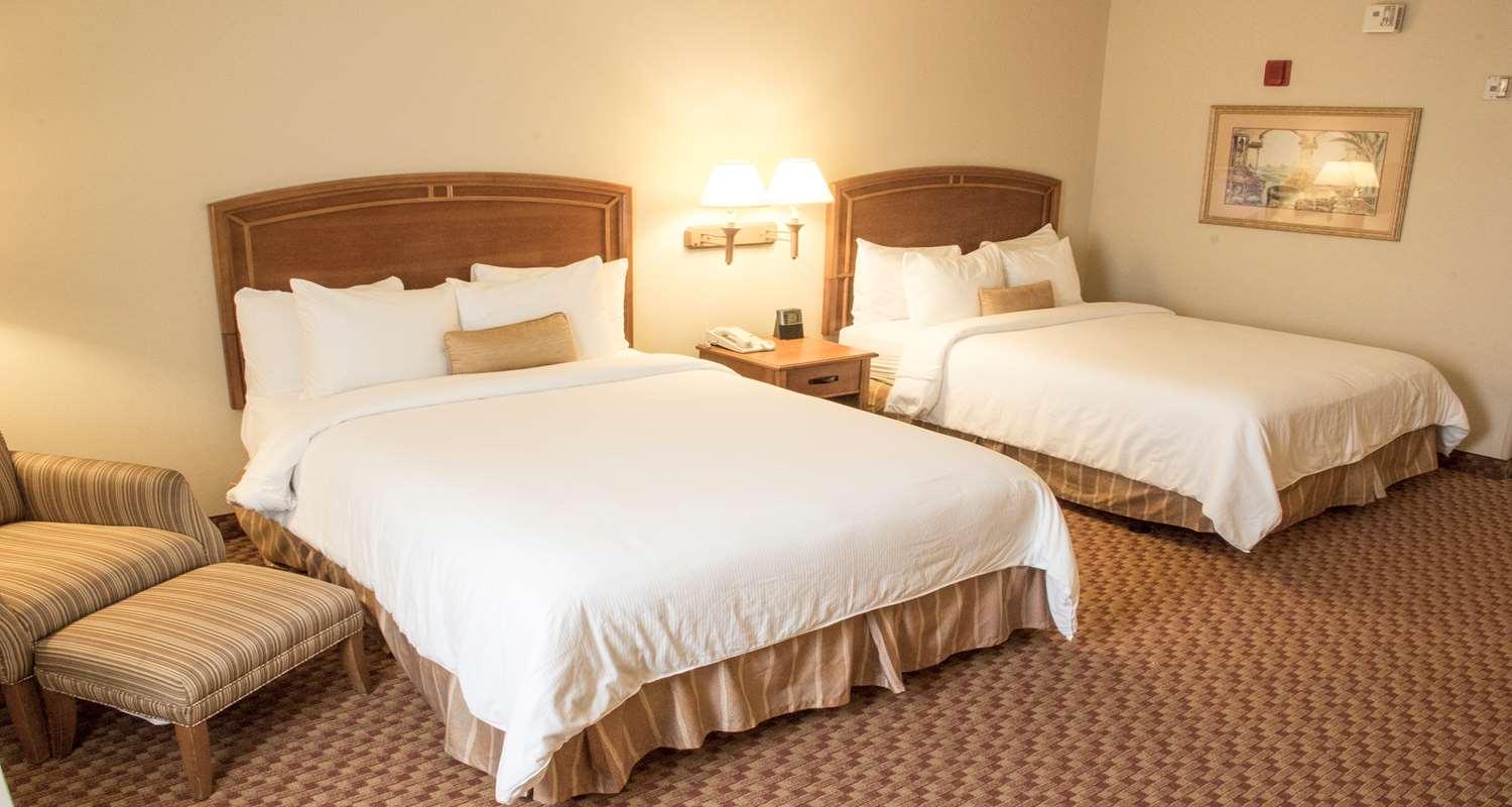 The Crossings Best Western Plus Kendall Hotel & Suites מראה חיצוני תמונה