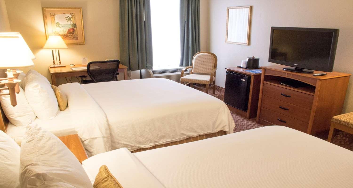 The Crossings Best Western Plus Kendall Hotel & Suites מראה חיצוני תמונה