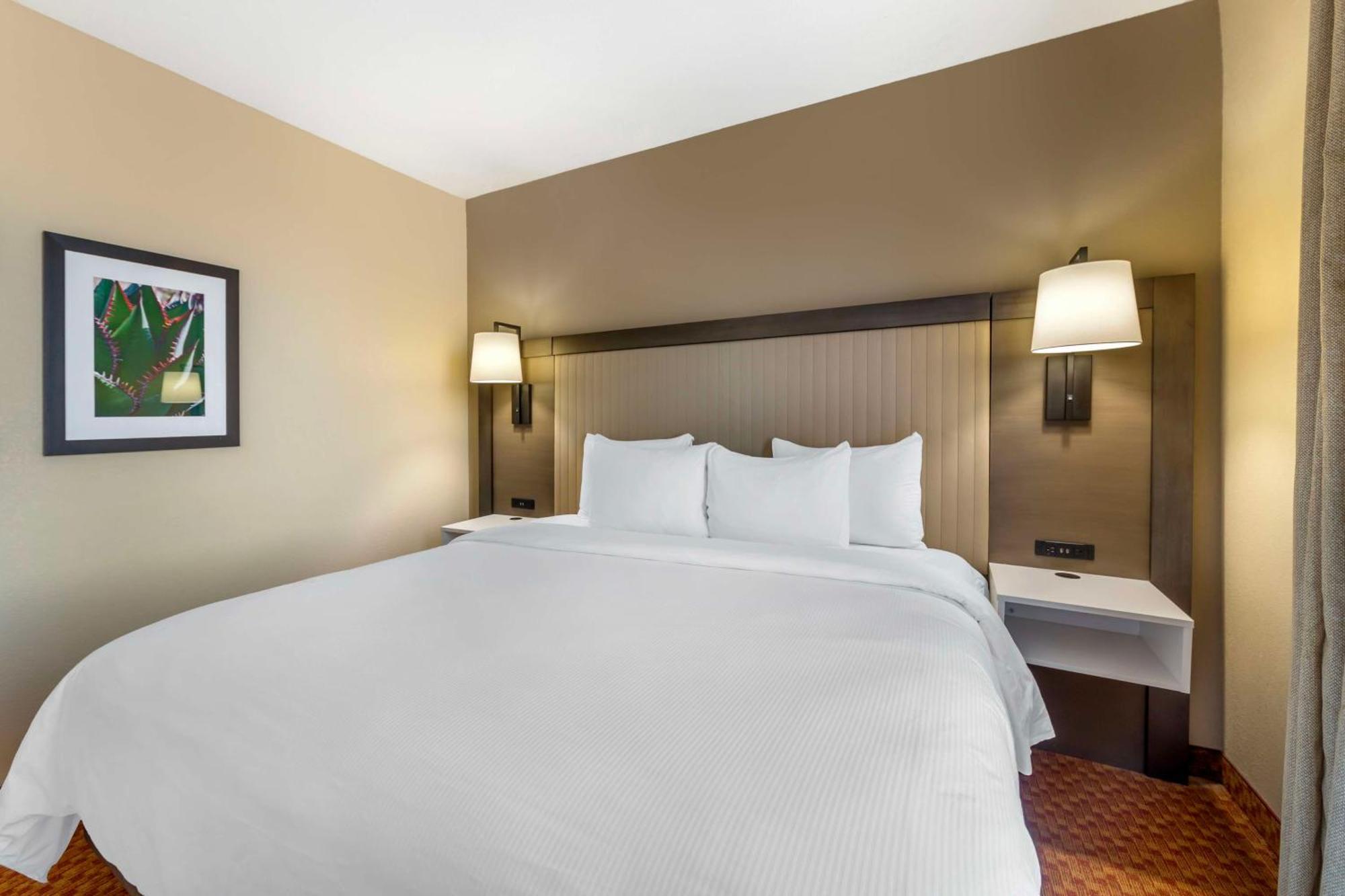 The Crossings Best Western Plus Kendall Hotel & Suites מראה חיצוני תמונה