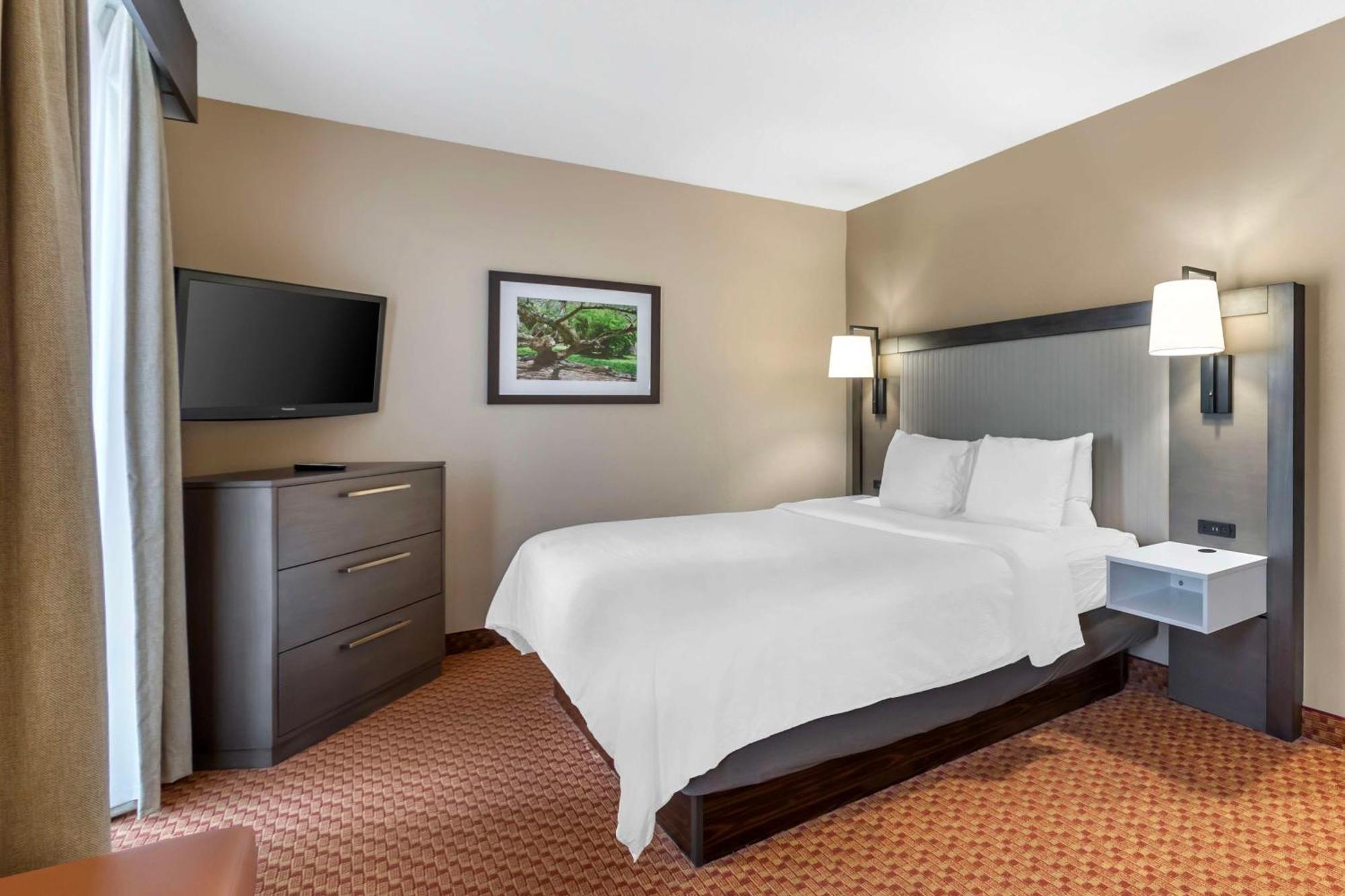 The Crossings Best Western Plus Kendall Hotel & Suites מראה חיצוני תמונה