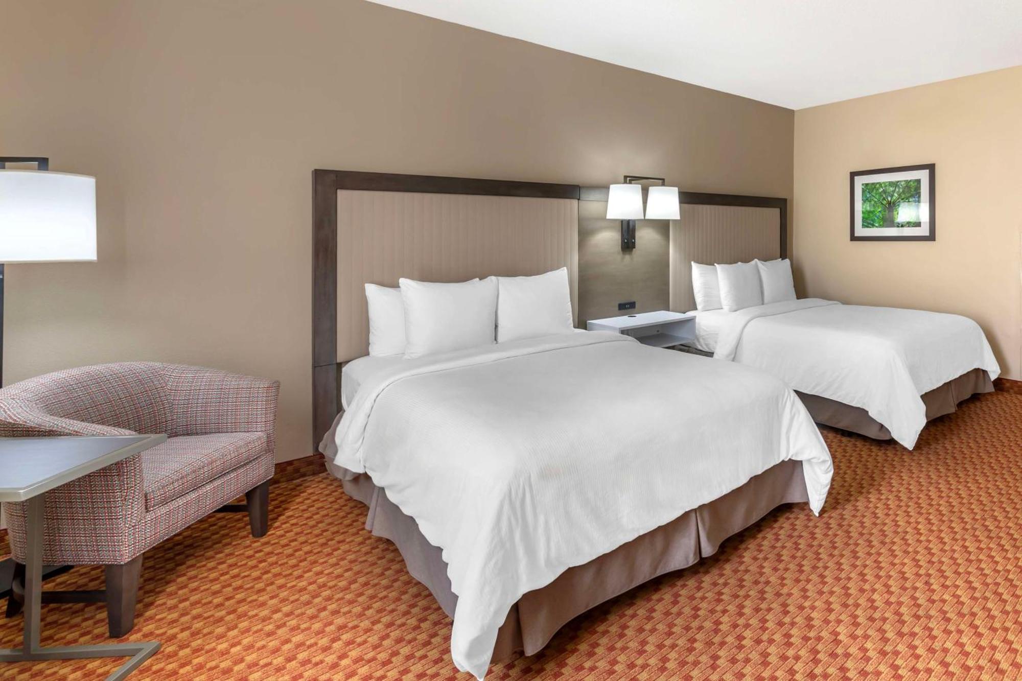 The Crossings Best Western Plus Kendall Hotel & Suites מראה חיצוני תמונה