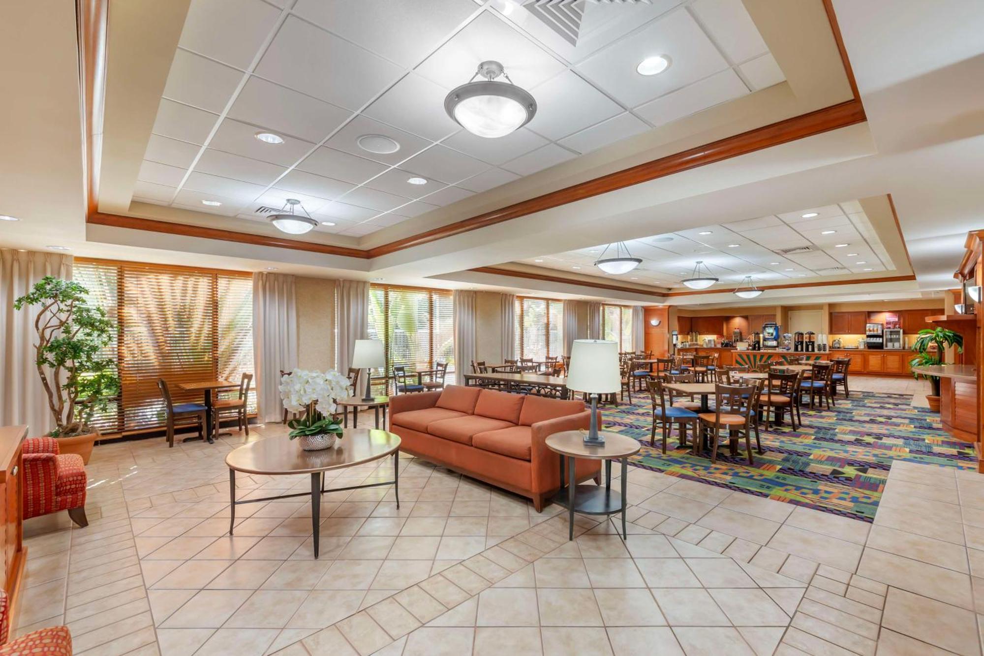 The Crossings Best Western Plus Kendall Hotel & Suites מראה חיצוני תמונה